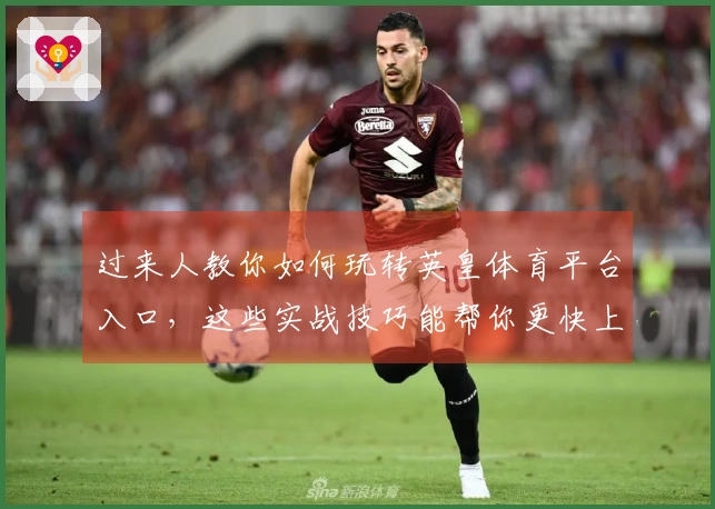 过来人教你如何玩转英皇体育平台入口，这些实战技巧能帮你更快上手