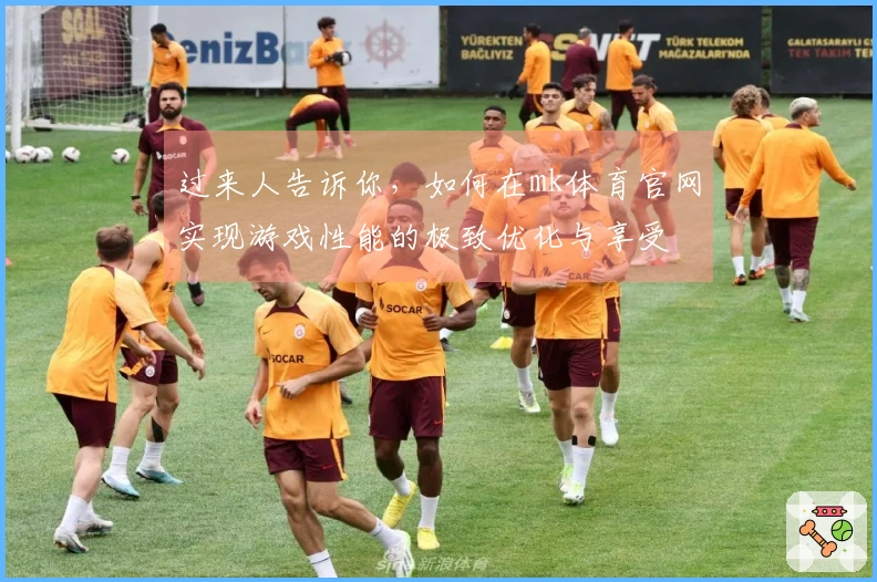 过来人告诉你，如何在mk体育官网实现游戏性能的极致优化与享受
