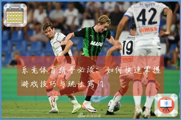 乐竞体育新手必读：如何快速掌握游戏技巧与玩法窍门