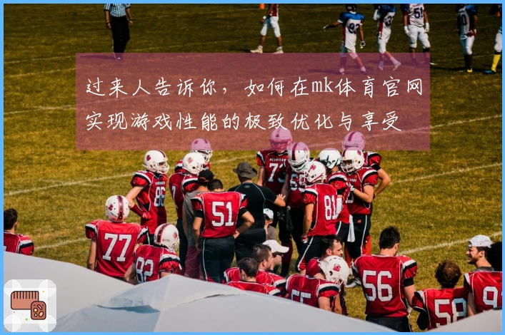 过来人告诉你,如何在mk体育官网实现游戏性能的极致优化与享受